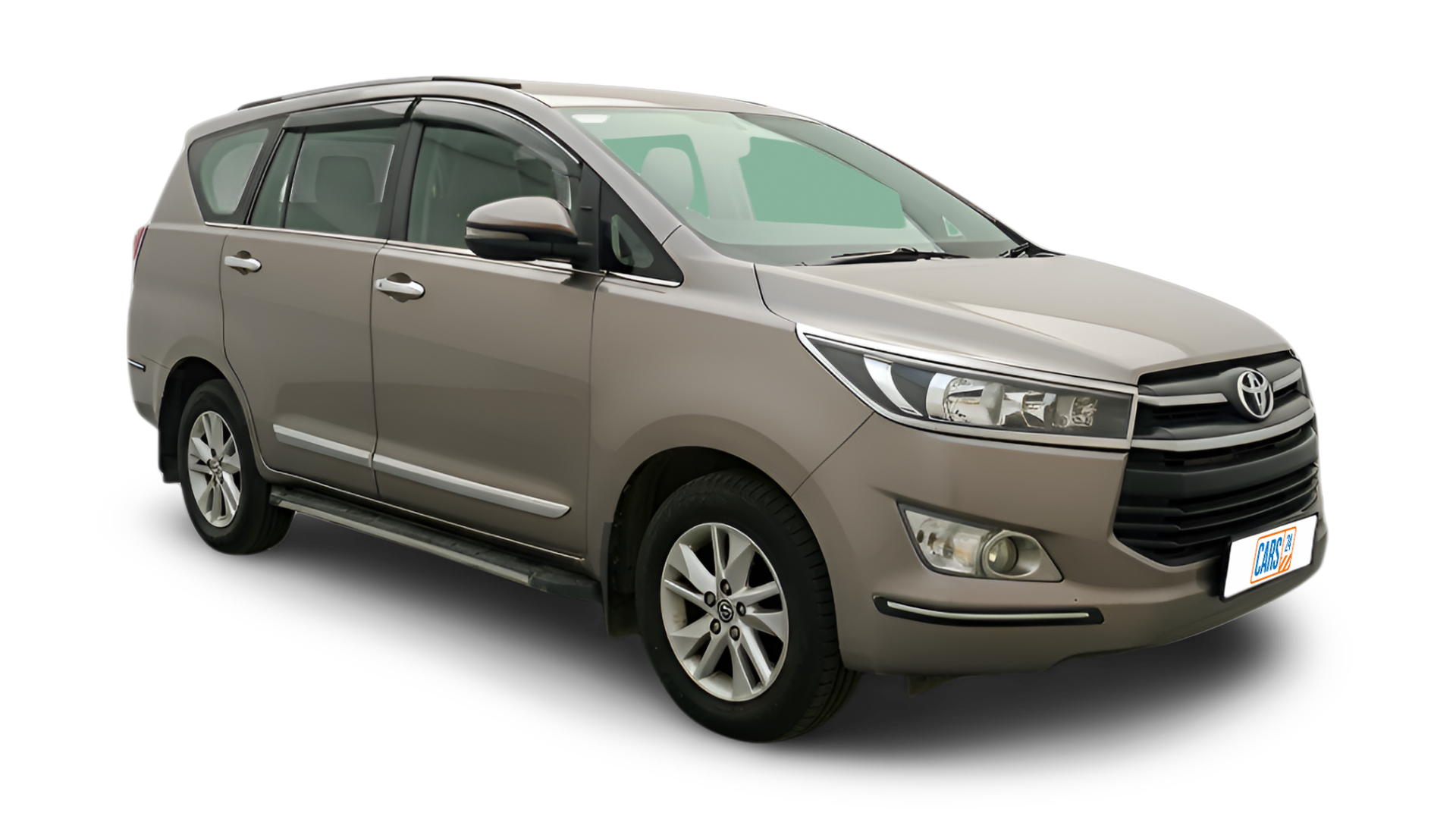 Toyota Innova Crysta-img